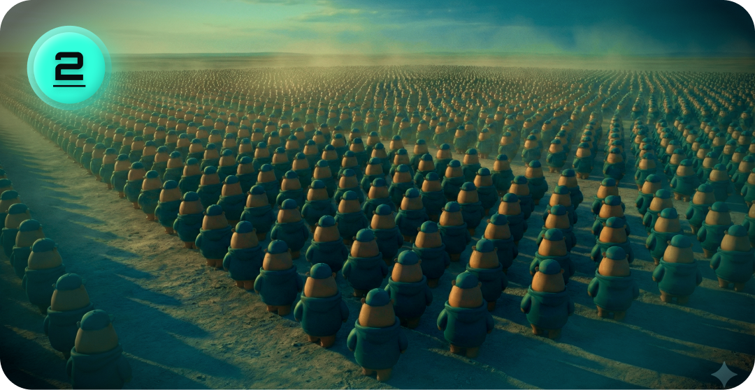 Kaitoyers Get To Work